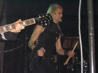 snowy show therion